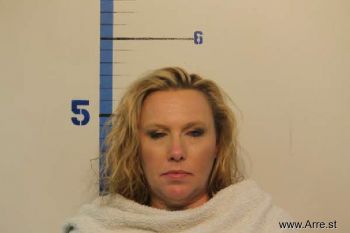 Kimberly Sue Carter Mugshot