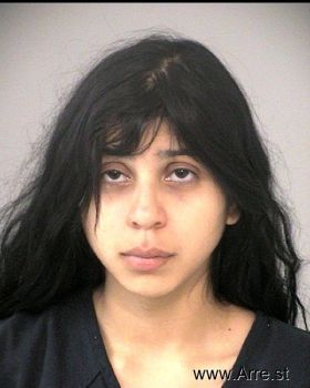 Kimberly Abelina Chavarria Mugshot