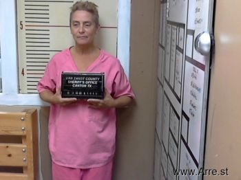 Kimberly Kay Cook Mugshot