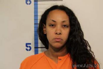 Kimberly Lauren Coulter Mugshot