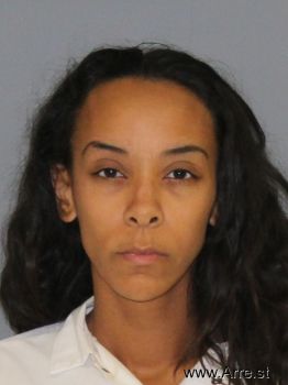 Kimberly Lauren Coulter Mugshot