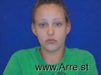 Kimberly Nicole Cox Mugshot