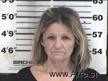 Kimberly Lynn Cox Mugshot