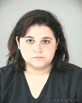 Kimberly Anne Cox Mugshot