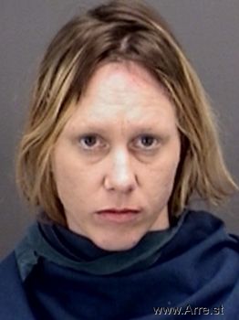 Kimberly June Crawford Mugshot