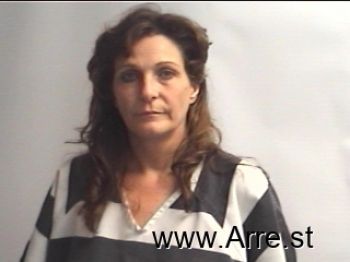 Kimberly Jo Cotrell Dagenhart Mugshot