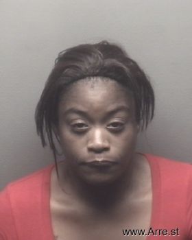 Kimberly  Dailey Mugshot