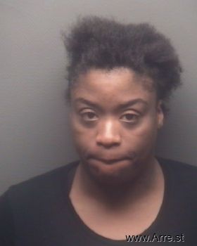 Kimberly  Dailey Mugshot