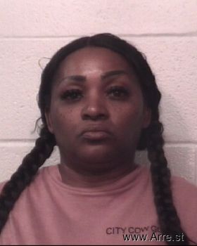 Kimberly Deshay Douglas Mugshot