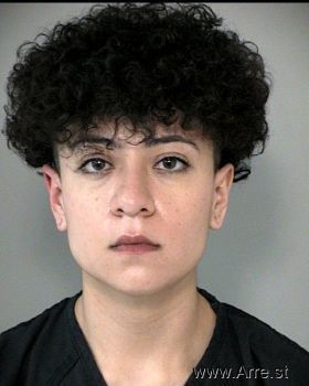 Kimberly  Duncan Mugshot