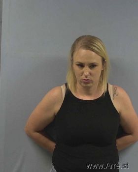 Kimberly Brooke Dunn Mugshot