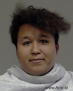 Kimberly Nicole Easter Mugshot