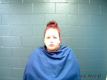 Kimberly Marie Erving Mugshot