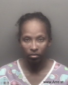 Kimberly  Fisher Mugshot