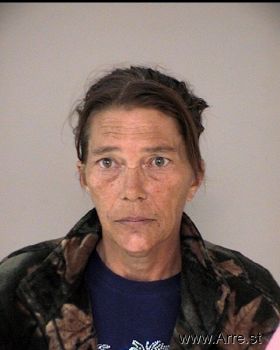 Kimberly Joyce Gardner Mugshot