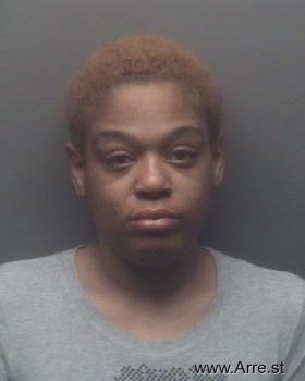 Kimberly Estelle Gooden Mugshot