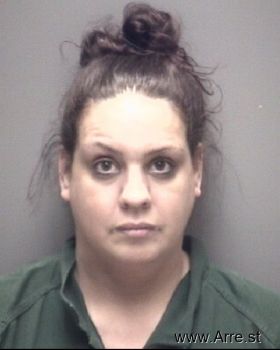 Kimberly Ann Halsey Mugshot