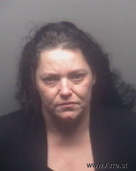 Kimberly Ann Hammons Mugshot