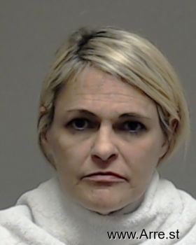 Kimberly Kristen Hancock Mugshot