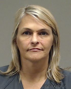 Kimberly Kristen Hancock Mugshot