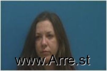 Kimberly Ann Harris Mugshot