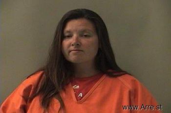 Kimberly Sue Harrison Mugshot