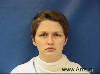 Kimberly  Herring Mugshot