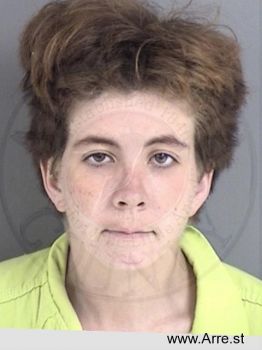 Kimberly Oneila Horton Mugshot