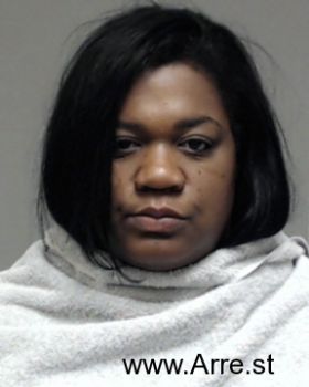 Kimberly S Hughes Mugshot