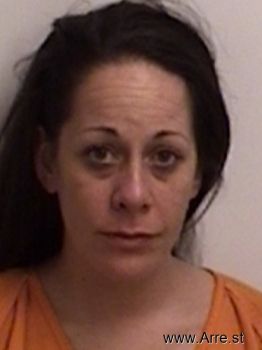 Kimberly Dawn Humphreys Mugshot