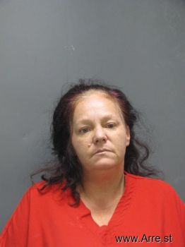 Kimberly Renee Hunter Mugshot