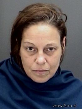 Kimberly Marie Jackson Mugshot