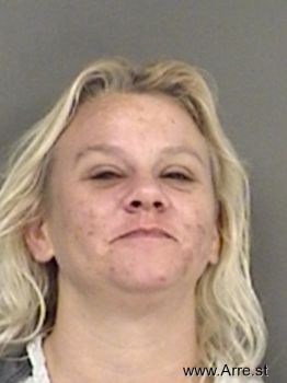 Kimberly Ann Jay Mugshot