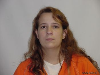 Kimberly Cheryl  (bowie) Jones Mugshot