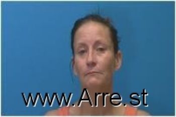 Kimberly Anne Jones Mugshot