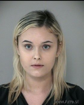 Kimberly Lynn Jones Mugshot