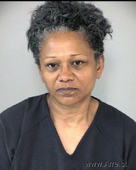 Kimberly  Jones Mugshot