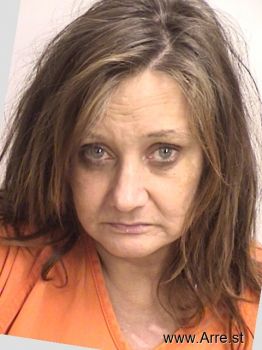 Kimberly Sue Lee Mugshot