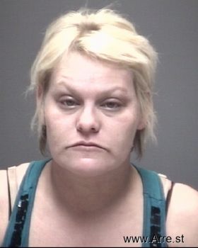 Kimberly Nicole Lewis Mugshot