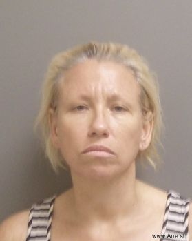 Kimberly Jo Lewis Mugshot