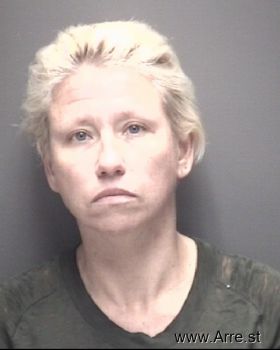 Kimberly Jo Lewis Mugshot