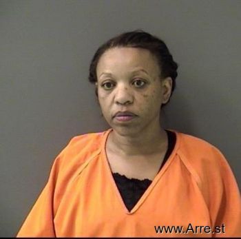 Kimberly Ann Lewis-martin Mugshot