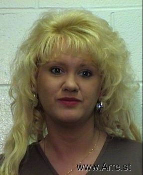 Kimberly  Mccauley Mugshot