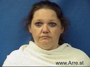 Kimberly  Mcguire Mugshot