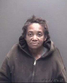 Kimberly Marlva Montgomery Mugshot