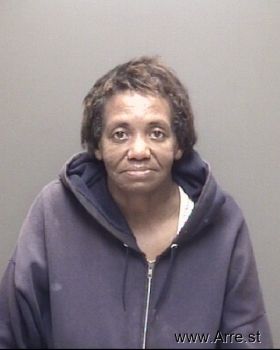 Kimberly Marlva Montgomery Mugshot