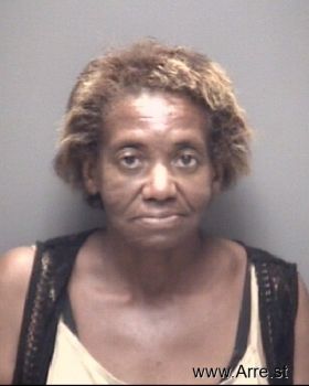 Kimberly Marlva Montgomery Mugshot