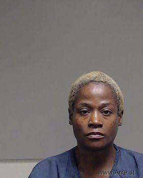 Kimberly  Moore Mugshot