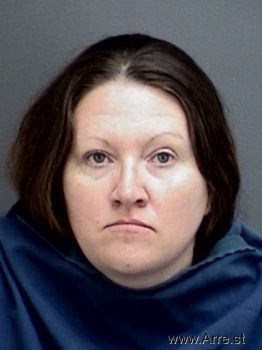 Kimberly Ann Morphis Mugshot