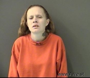 Kimberly Ann Nichols Mugshot